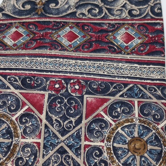 417 by Van Heusen Tie 56"L - Picture 5 of 9